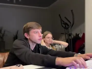 Chaturbate Best live sex cam show of vexapair