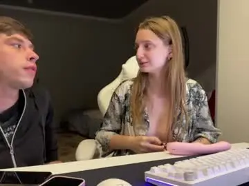 Chaturbate Live Porn of vexapair