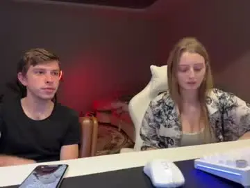 Chaturbate Best live sex cam show of vexapair