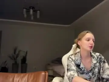 Chaturbate Live Sex of vexapair