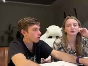 Chaturbate Sex Cam of vexapair