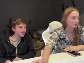 Chaturbate Nude Webcam of vexapair