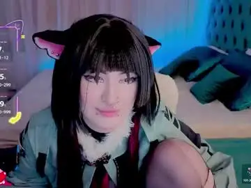 Chaturbate Adult Webcams of _chlo_e