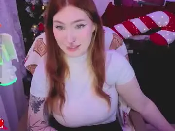 Chaturbate Live Sex Cam of _chlo_e