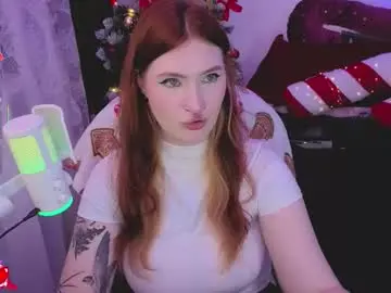 Chaturbate Nude Webcam of _chlo_e