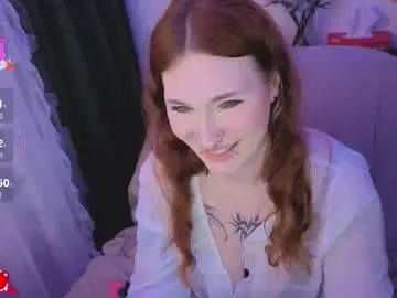 Chaturbate Live Sex Cam of _chlo_e