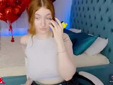 Chaturbate Sex Chat of _chlo_e