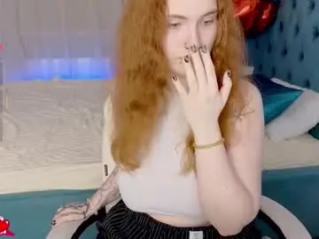 Chaturbate Best Webcam of _chlo_e