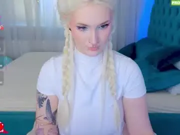 Chaturbate Private Sex Chat of _chlo_e