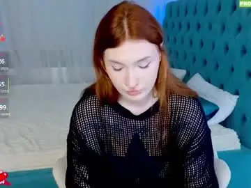 Chaturbate Adult Webcam of _chlo_e