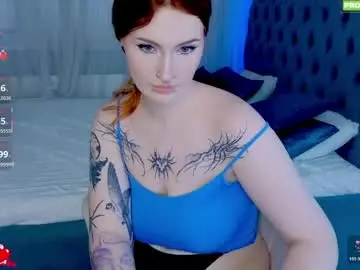 Chaturbate Adult Webcam of _chlo_e