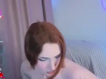 Chaturbate Adult Webcam of _chlo_e