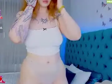 Chaturbate Sex Chat of _chlo_e