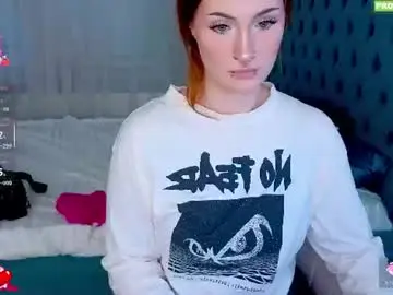 Chaturbate Adult Webcam of _chlo_e