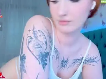 Chaturbate Live Porn of _chlo_e