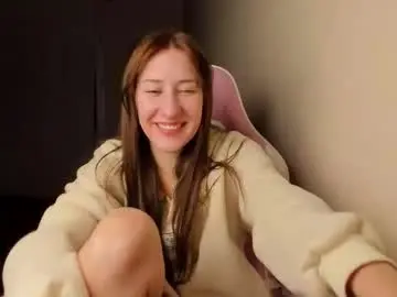 Chaturbate Nude Webcam of adellqueen