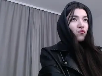 Chaturbate Adult Video Chat of aika_meow246