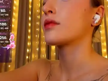 Chaturbate Adult Video Chat of amyvilvet