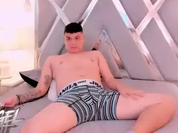 Chaturbate Nude Webcam of angelblue__