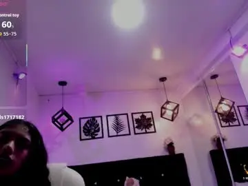 Chaturbate Sex Chat of anniie_evans1