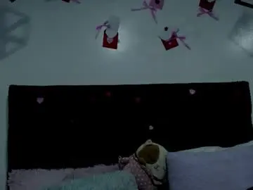 Chaturbate Sex Cam of anniie_evans1