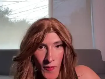 Chaturbate Adult Webcams of arisunshine77