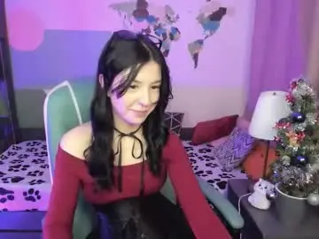 Chaturbate Private Sex Chat of azaliya_haze