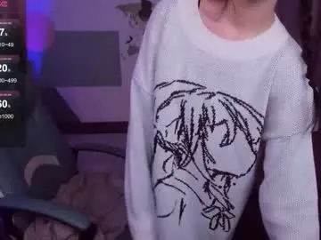 Chaturbate Live Porn of azaliya_haze