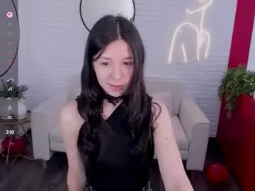 Chaturbate Live Sex of azaliya_haze