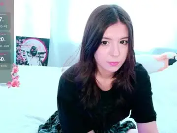 Chaturbate Live Sex of azaliya_haze