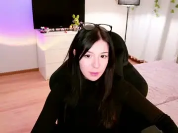 Chaturbate Nude Webcam of azaliya_haze