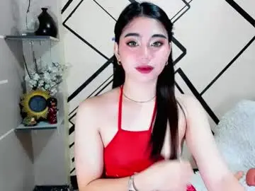 Chaturbate Free Porn Cam of bigmouth_agna