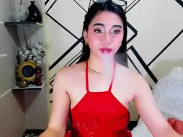 Chaturbate Live Sex of bigmouth_agna