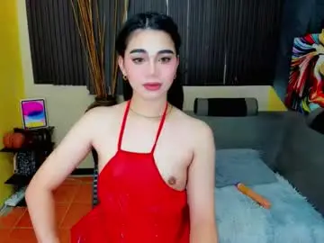 Chaturbate Adult Video Chat of bigmouth_agna