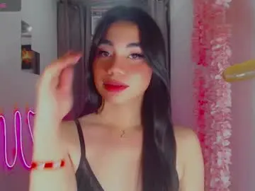 Chaturbate Sex Cam of bigmouth_agna