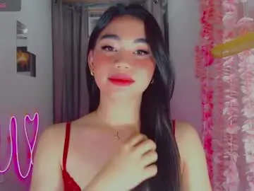 Chaturbate Live Sex Cam of bigmouth_agna
