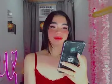 Chaturbate Sex Cam of bigmouth_agna