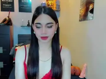 Chaturbate Live Sex of bigmouth_agna