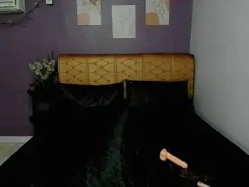Chaturbate Live Sex of bigmouth_agna