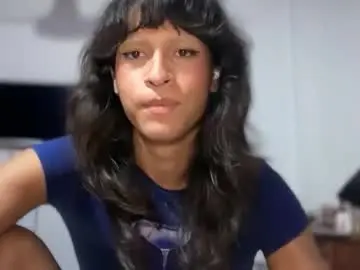 Chaturbate Adult Video Chat of bloomingbella