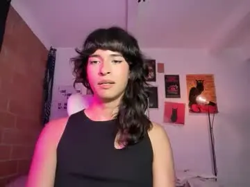 Chaturbate Live Sex of bloomingbella