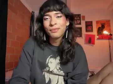 Chaturbate Adult Webcams of bloomingbella