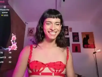 Chaturbate Best Webcam of bloomingbella