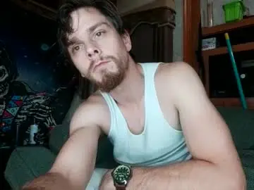 Chaturbate Sex Cam of bubblebutt417