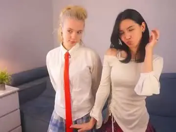 Chaturbate Nude Webcam of claragrosshans