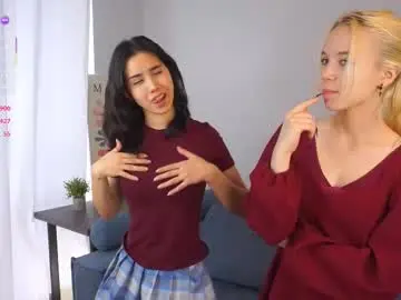 Chaturbate Watch Live Sex Cams of claragrosshans