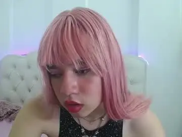 Chaturbate Adult Webcam of cordelia_perlman