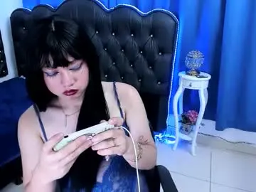 Chaturbate Live Sex of cordelia_perlman