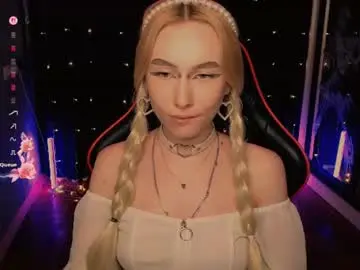 Chaturbate Live Porn of crybambi