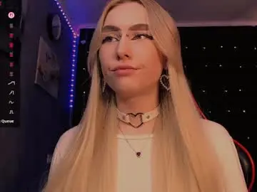 Chaturbate Live Sex of crybambi